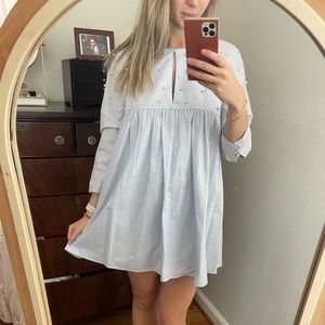 Zara romper